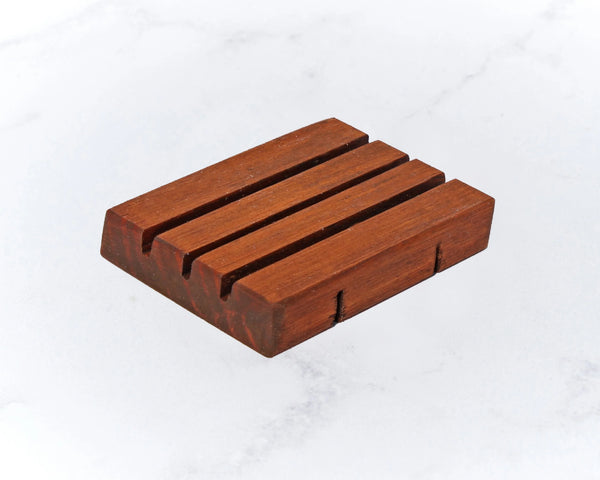 Jabonera de Madera - Mar Amoli